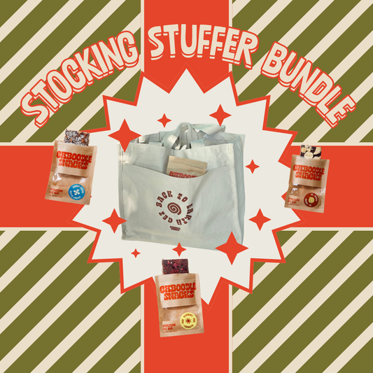 Stocking Stuffer Bundle